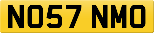 NO57NMO